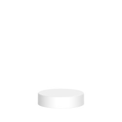Lid - Spa 50ml